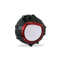 CNC Racing Clear Clutch Cover For BMW S1000RR / S1000R (09-18) CNC Racing Clear Clutch Cover For BMW S1000RR / S1000R (09-18)